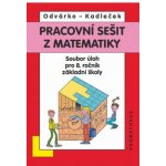 Pracovní sešit z matematiky 8.r. ZŠ – Sleviste.cz