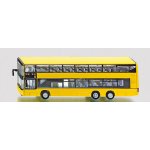 Siku Super Dvoupatrový linkový autobus MAN 1:87 – HobbyKompas.cz