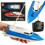 FunPlay FP-3279-2 RC člun na dálkové ovládání RTR 49 a 40 MHz dosah 20 m 1:1 – Sleviste.cz