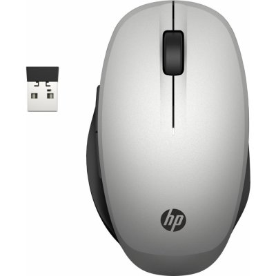 HP Dual Mode Mouse 6CR72AA