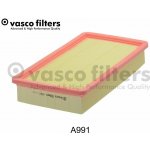 Vzduchový filtr VASCO A991 – Hledejceny.cz