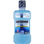 Listerine Stay White ústní voda s bělicím účinkem příchuť Arctic Mint (Antibacterial Mouthwash) 500 ml – Zbozi.Blesk.cz