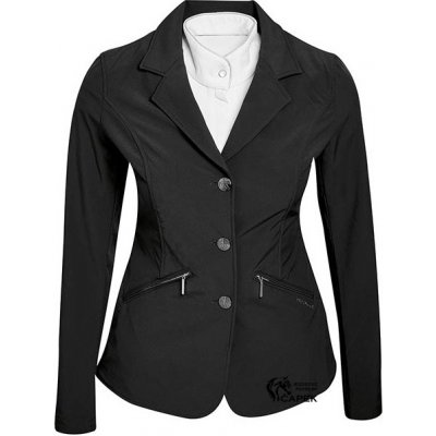Horseware Jezdecké sako COMPETITION Černá – Hledejceny.cz
