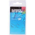 Giants Fishing Kolíček s očkem Elements Pop Up Pegs 10 mm 10 ks – Zboží Mobilmania