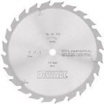 DeWALT DT4092 kotouč serie 40 pro kotoučové pily 184x16mm, 48 zubů – Hledejceny.cz