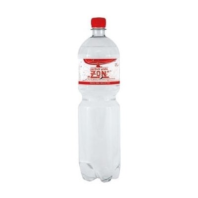 Zon perlivá 6 x 1,5 l – Zbozi.Blesk.cz