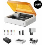 xTool M1 Ultra 4v1 20W DeLuxe – Zboží Mobilmania