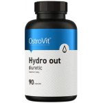 OstroVit Hydro out diuretic 90 kapslí – Hledejceny.cz