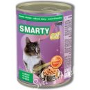 Smarty Rokus Cat Králík 410 g