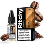 Ritchy Salt Coffee tobacco 10 ml 20 mg – Zboží Mobilmania