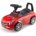 Multistore autíčko Mercedes-Benz SLS červené – Hledejceny.cz