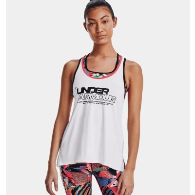 Under Armour Knockout Tank CB Graphic