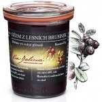 Via Delicia Džem z lesních brusinek 175 g – Zboží Dáma