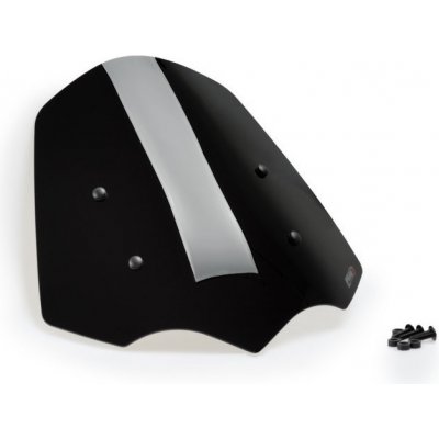 Puig New Generation Touring 20283N černá | Zboží Auto