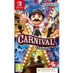 Carnival Games – Zboží Živě