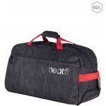 Meatfly Gail Trolley Bag 23/24 Morph Black 42 l – Hledejceny.cz