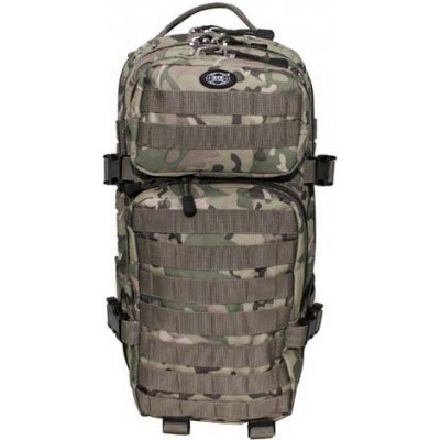 MFH Molle malý Multicam 20 l – Zboží Mobilmania