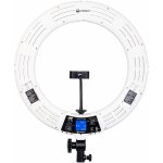 Lensbot Spectra 19" Ring Light bílá – Zboží Živě