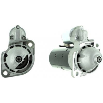 Startér Lombardini LDW Bosch 0001109031 | Zboží Auto