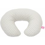 Motherhood Kojicí polštář Classics béžový – Zboží Dáma