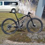 Specialized Epic Comp 2022