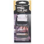 Yankee Candle Black Coconut papírová visačka – Hledejceny.cz