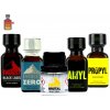 Poppers Best of Combo poppers 4 x 25 ml & 1 x 30 ml