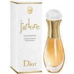 Dior J'adore Roller-Pearl parfémovaná voda dámská 20 ml roll-on – Hledejceny.cz
