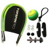 Badmintonová obuv Topspin Pro Wear & Tear Pack