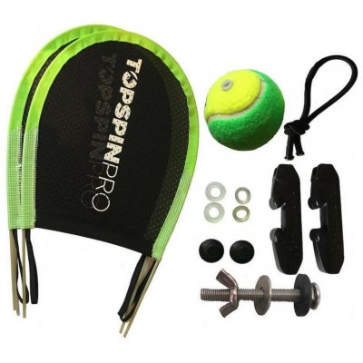 Topspin Pro Wear & Tear Pack