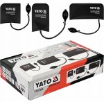 Yato Montažní polštářky sada 3 ks YT-67385 – Zboží Mobilmania