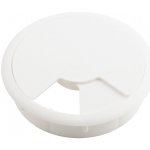 Strong 80 mm bílá 494433 – Zboží Živě