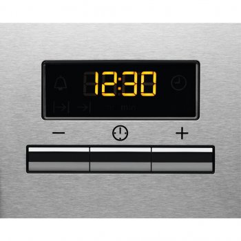 Electrolux EKC54952OX PlusSteam