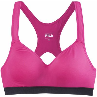 Fila TOP REUT MEDIUM SUPPORT FAW0481-40039 Růžová – Zboží Mobilmania