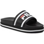 Fila nazouváky Morro Bay Zeppa FFW0048.80010 black – Hledejceny.cz