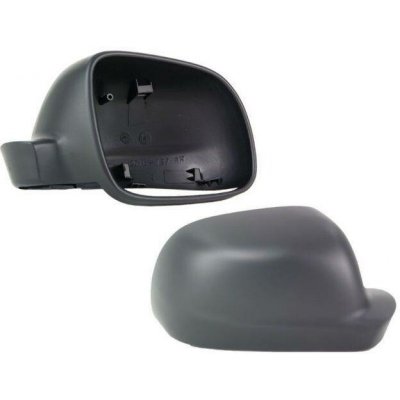 KRYT ZRCÁTKA PRAVÝ VOLKSWAGEN LUPO (6X1/6E1), 01.03-07.05, VOLKSWAGEN LUPO (6X1/6E1), 05.98-12.02, VOLKSWAGEN POLO (6N2) HB, 10.99-09.01 OE: 3B1857538 ostatní | Zboží Auto