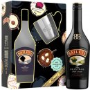 Baileys Irish Cream 17% 0,7 l (dárkové balení 1 hrnek)