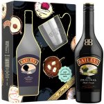 Baileys Original 17% 0,7 l (dárkové balení 1 hrnek) – Zboží Dáma