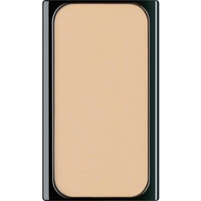 Artdeco Contouring Powder konturovací pudr Vanilla Chocolate 5 g – Zboží Mobilmania