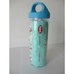 Nobby Speed Dry ručník pro psy 66x43 cm super savý světle modrý – Sleviste.cz