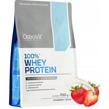 Ostrovit 100% Whey protein 700 g