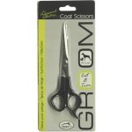 Happy Pet Products Nůžky na srst efilační 17 cm – Zboží Mobilmania