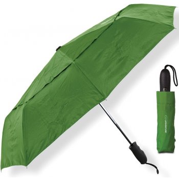 Life Venture Trek Umbrella Medium green