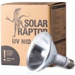 Econlux Solar Raptor UVB 70 W HID Flood – Sleviste.cz