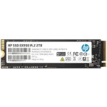 HP SSD M.2 EX950 2TB, 5MS24AA – Sleviste.cz