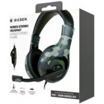 Bigben Stereo Headset Wired V1 (PS5/XSX) – Hledejceny.cz
