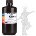 ELEGOO ABS-Like Resin Transparent 1kg – Zboží Živě
