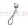 Příslušenství pro e-cigaretu Joyetech USB-C kabel Silver