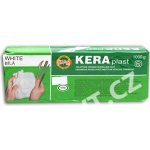 Koh-i-noor Keraplast Modelovací hmota vytvrditelná bílá 1000 g – Zboží Dáma
