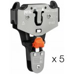 PETZL Trac – Zboží Dáma